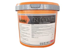 İZOLASTİK