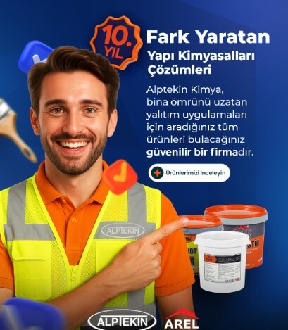 Manisa Yapı Kimyasalları Çözümleri: Profesyonel Uygulamalarda Fark Yaratan Ürünler