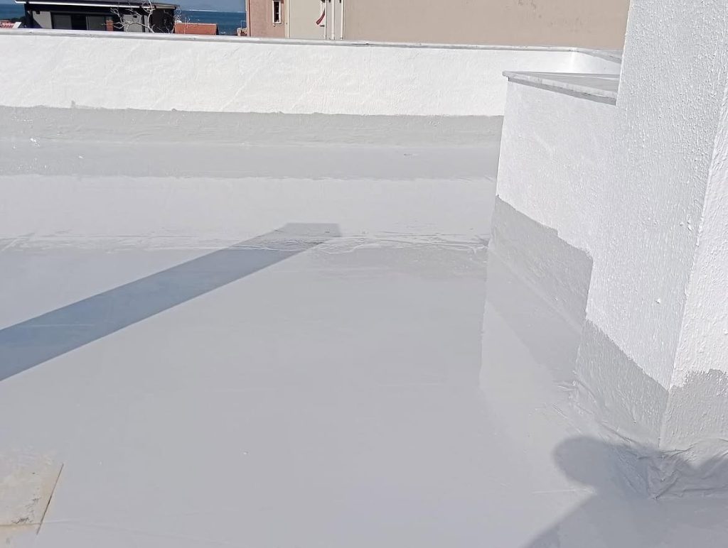 Seferisar Polypur146 Uygulaması