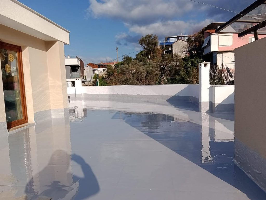 Seferisar Polypur146 Uygulaması