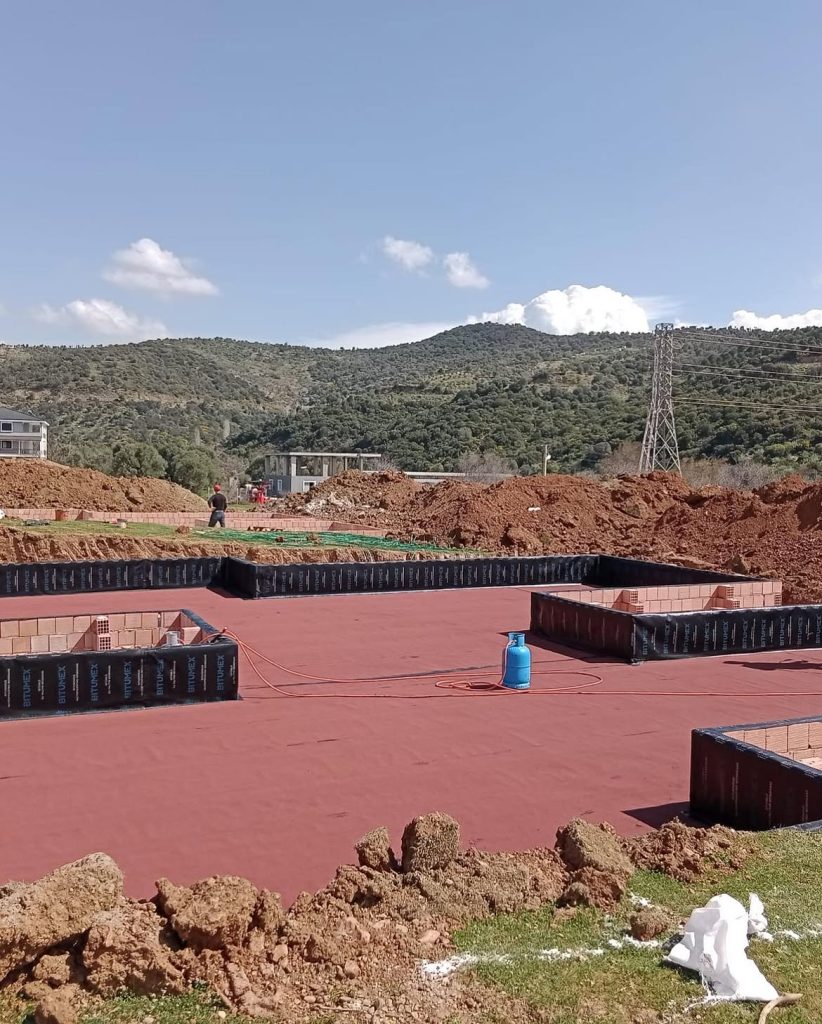 Seferisar Temel Uygulaması