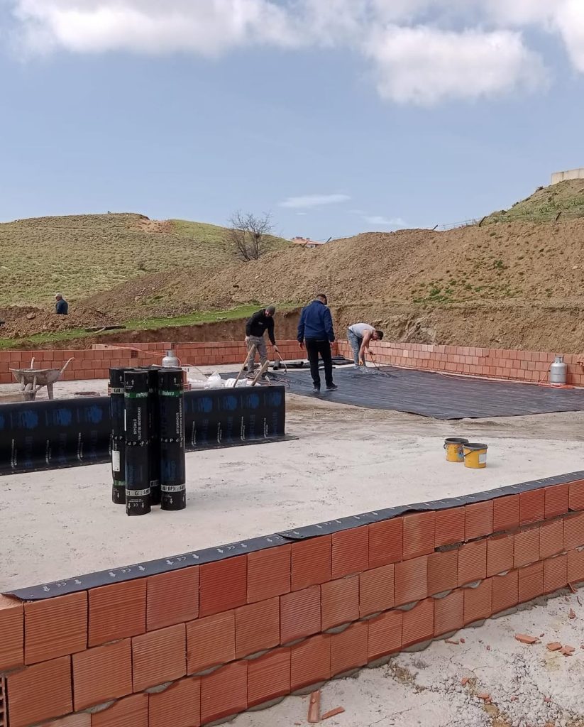 Seferisar Temel Uygulaması