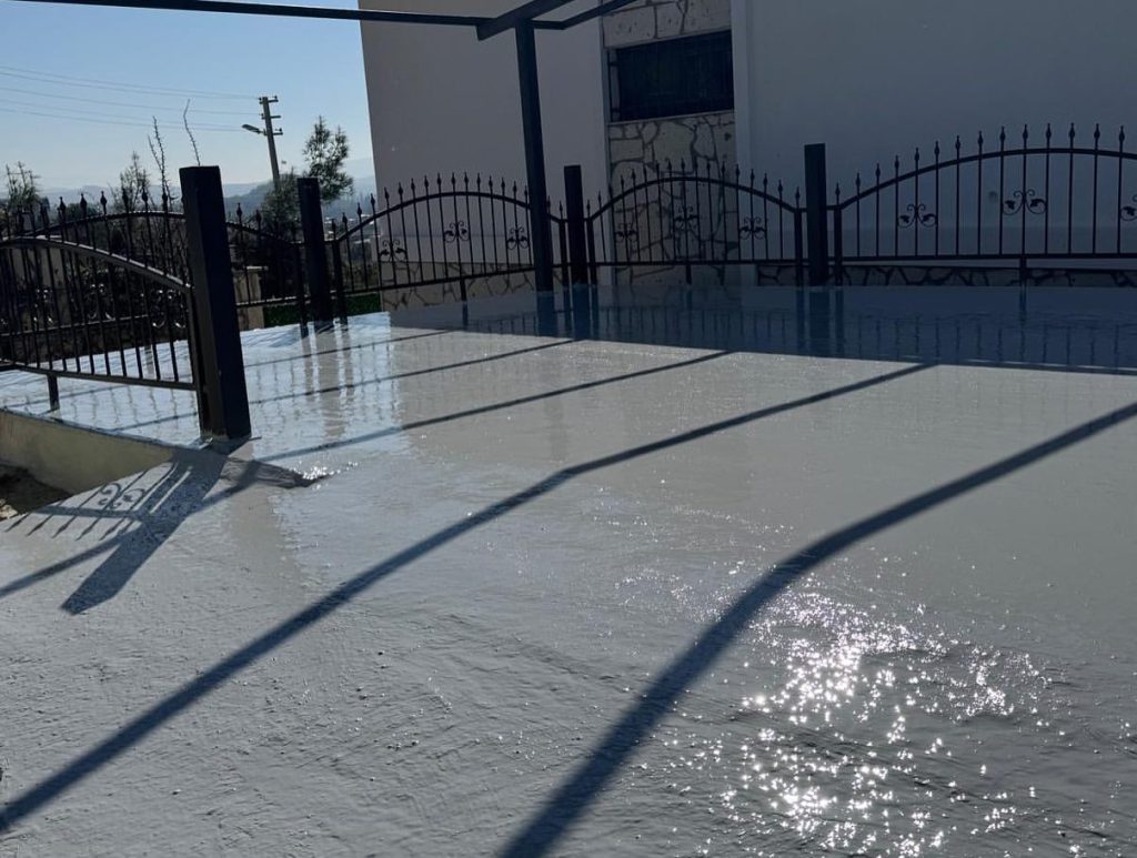 Seferisar Polypur145 Uygulaması